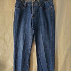 IZOD Mens Jeans SportsFlex